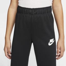 Sportswear Core Çocuk Siyah Günlük Eşofman Takımı BV3617-012