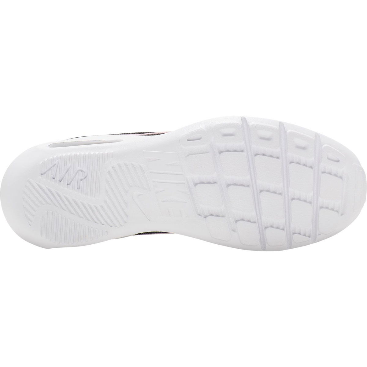 Air Max Oketo (Gs) Unisex Siyah Günlük Ayakkabı AR7419-014