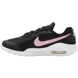 Air Max Oketo (Gs) Unisex Siyah Günlük Ayakkabı AR7419-014