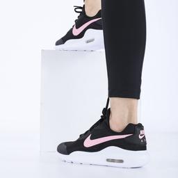 Air Max Oketo (Gs) Unisex Siyah Günlük Ayakkabı AR7419-014