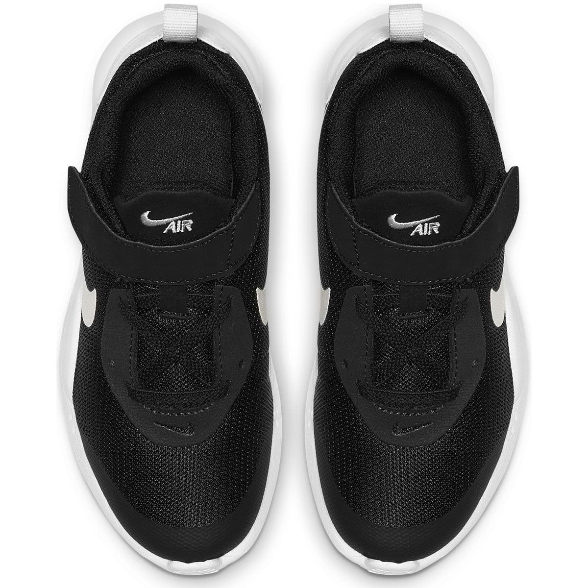Air Max Oketo (Psv) Çocuk Siyah Günlük Ayakkabı AR7420-002