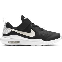 Air Max Oketo (Psv) Çocuk Siyah Günlük Ayakkabı AR7420-002