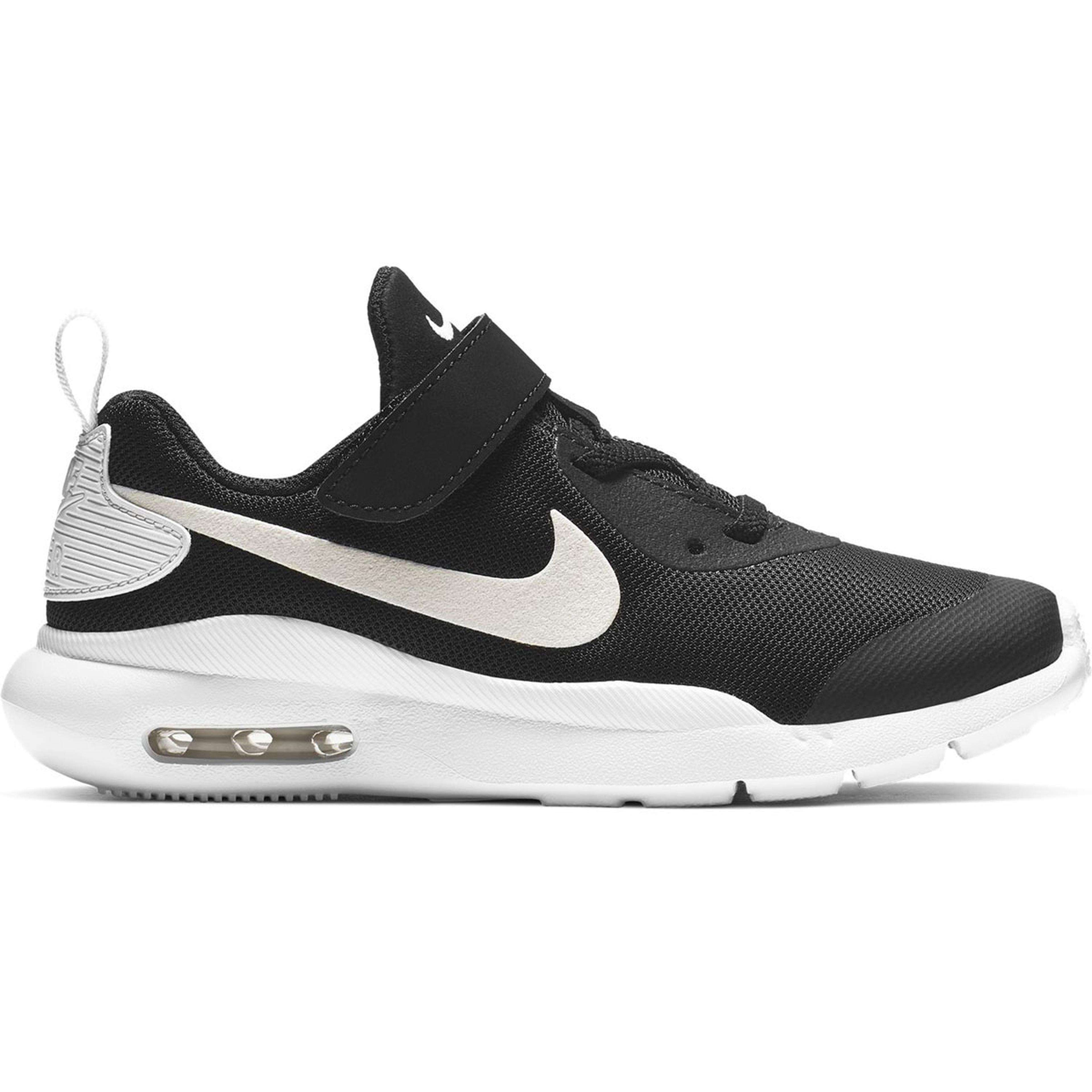 Air Max Oketo (Psv) Çocuk Siyah Günlük Ayakkabı AR7420-002