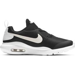 Air Max Oketo (Psv) Çocuk Siyah Günlük Ayakkabı AR7420-002