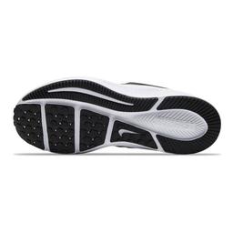 Star Runner Çocuk Siyah Koşu Ayakkabısı AT1801-002