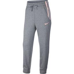 Studio Fleece Çocuk Gri Eşofman Altı BV2794-092