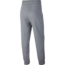 Studio Fleece Çocuk Gri Eşofman Altı BV2794-092