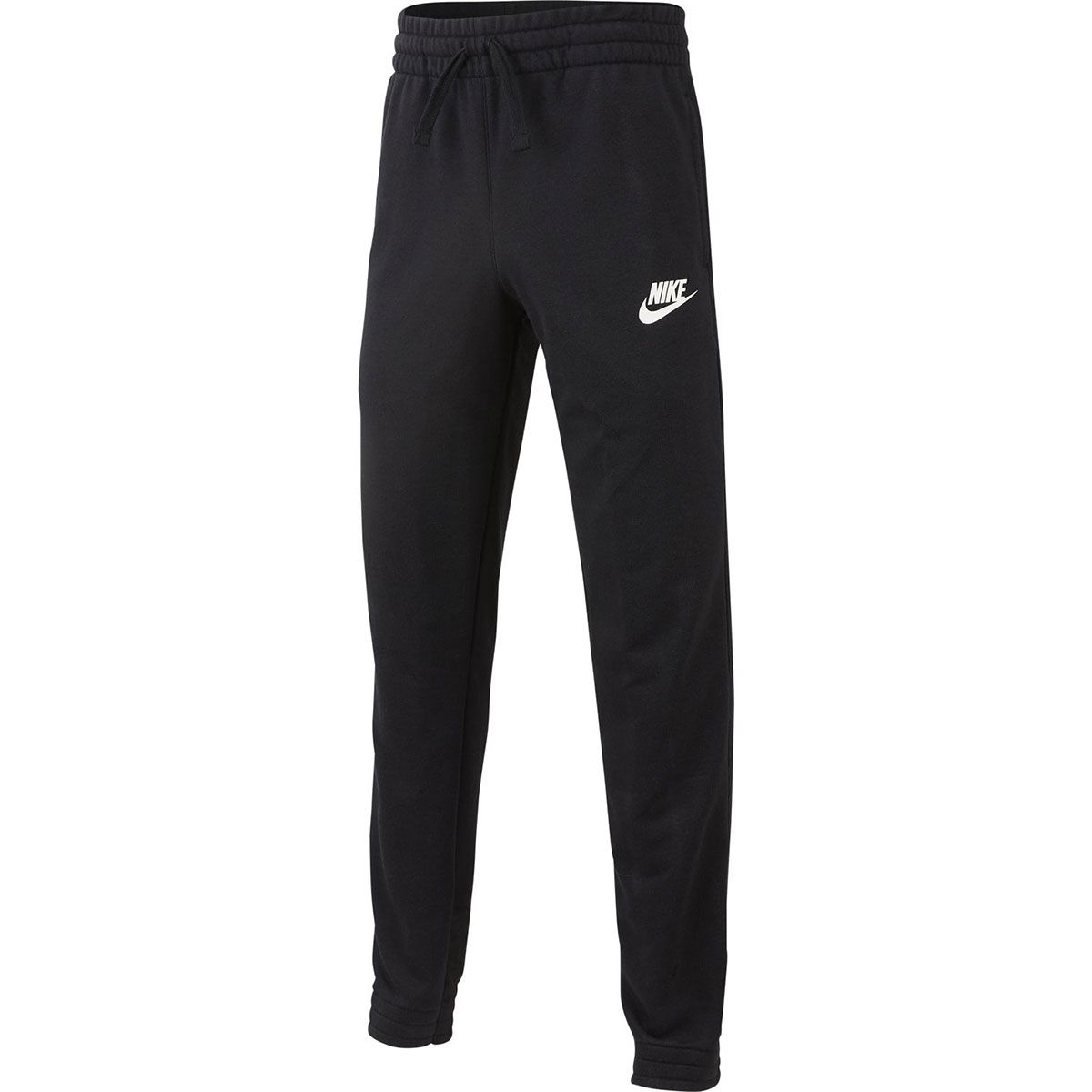 Sportswear Av Çocuk Siyah Eşofman Altı BV3666-010