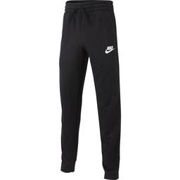 Sportswear Av Çocuk Siyah Eşofman Altı BV3666-010