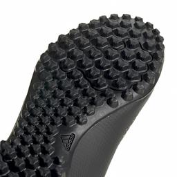 Predator Turf Boots Erkek Siyah Halı Saha Futbol Ayakkabısı EE9585