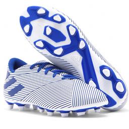 Nemeziz 19.4 Erkek Beyaz Krampon Futbol Ayakkabısı EF1707