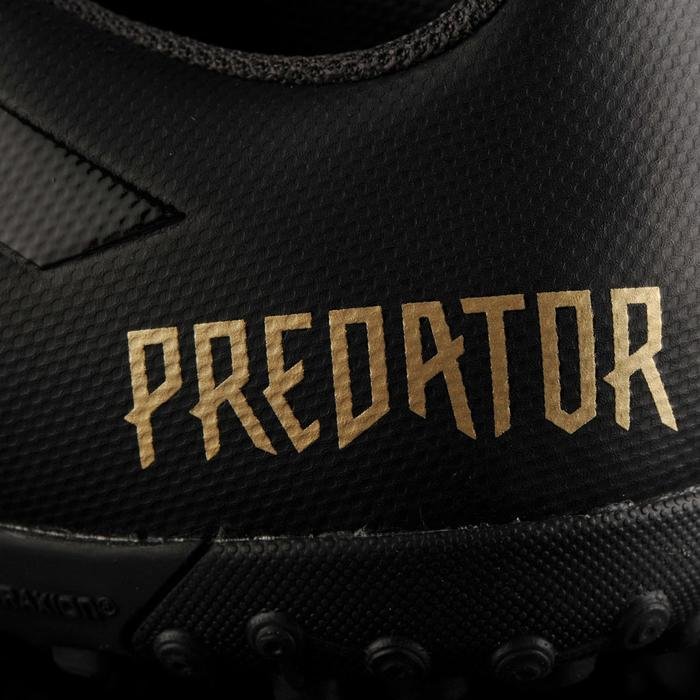Predator 19.4 Tf Çocuk Siyah Halı Saha Futbol Ayakkabısı F35635 1148759