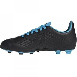 Predator 19.4 Fxg J Çocuk Siyah Krampon Futbol Ayakkabısı G25823