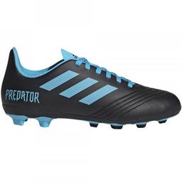 Predator 19.4 Fxg J Çocuk Siyah Krampon Futbol Ayakkabısı G25823