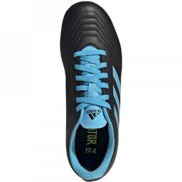 Predator 19.4 Fxg J Çocuk Siyah Krampon Futbol Ayakkabısı G25823