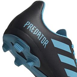 Predator 19.4 Fxg J Çocuk Siyah Krampon Futbol Ayakkabısı G25823