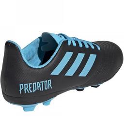 Predator 19.4 Fxg J Çocuk Siyah Krampon Futbol Ayakkabısı G25823