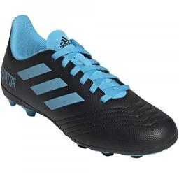 Predator 19.4 Fxg J Çocuk Siyah Krampon Futbol Ayakkabısı G25823