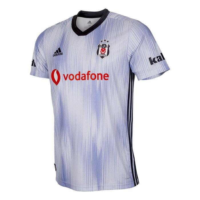 Beşiktaş Third 19-20 Sezon Erkek Çok Renkli Futbol Forması DX3697 1147766