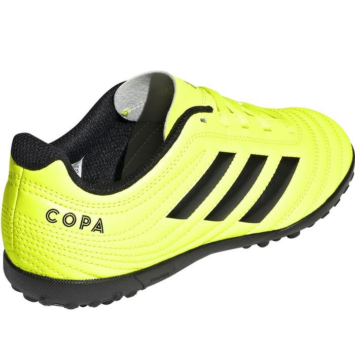 Copa 19.4 Tf J Çocuk Sarı Halı Saha Futbol Ayakkabısı F35457 1148701