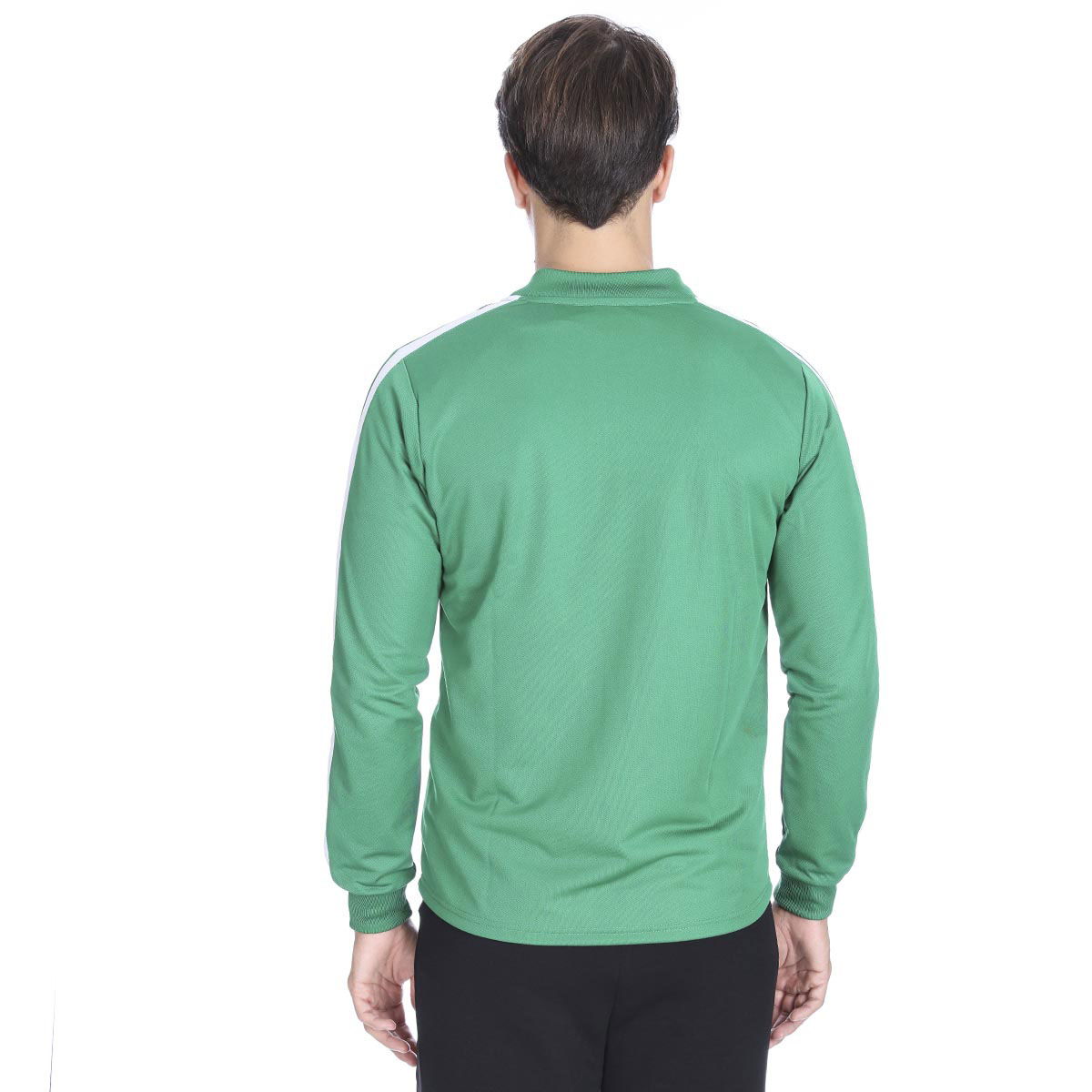Collina Erkek Yeşil Ceket Tkm100319-Ysl