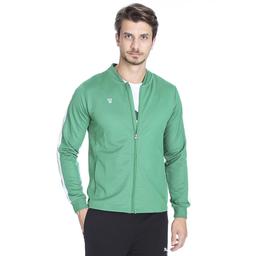 Collina Erkek Yeşil Ceket Tkm100319-Ysl