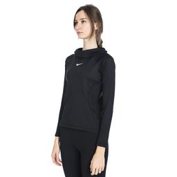 Hprwm Kadın Siyah Antrenman Sweatshirt 931977-010
