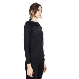 Hprwm Kadın Siyah Antrenman Sweatshirt 931977-010