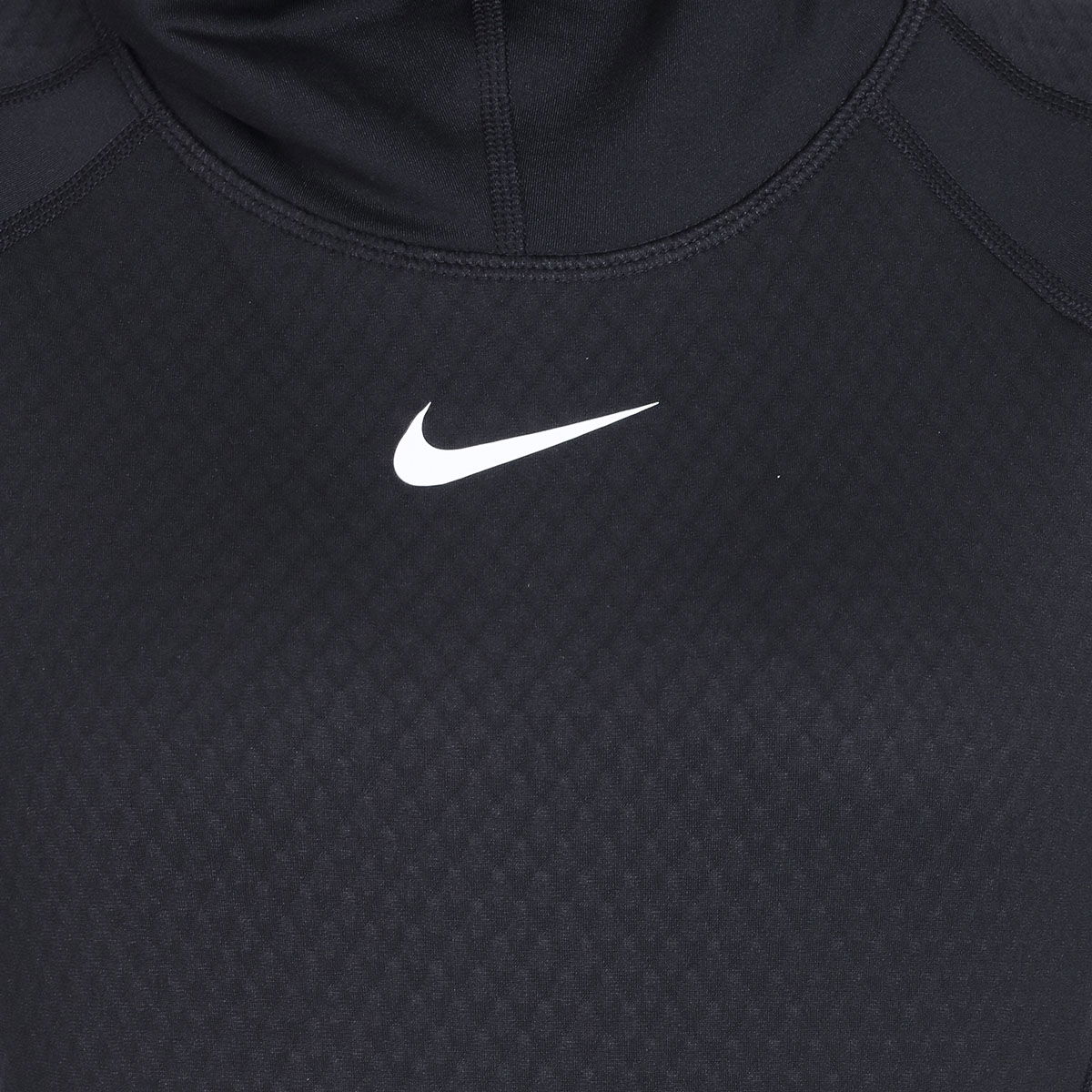 Hprwm Kadın Siyah Antrenman Sweatshirt 931977-010
