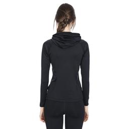 Hprwm Kadın Siyah Antrenman Sweatshirt 931977-010