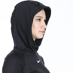 Hprwm Kadın Siyah Antrenman Sweatshirt 931977-010