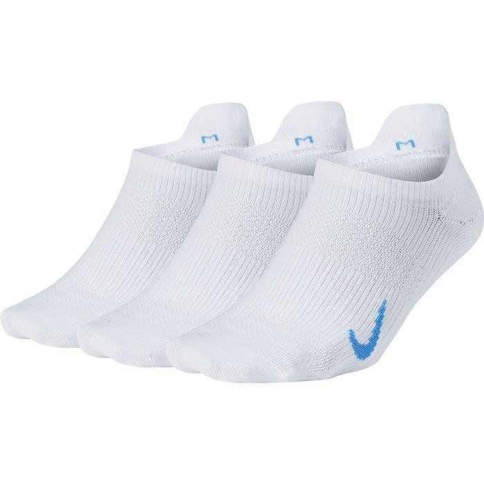 Everday Plus Kadın 3lü Beyaz Çorap SX7069-927 1063180