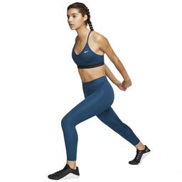 Indy Light-Support Kadın Mavi Sporcu Sütyeni 878614-432