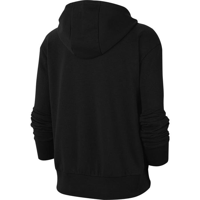 Dry Kadın Siyah Antrenman Sweatshirt CQ9303-010 1174090