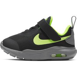 Air Max Oketo (Tdv) Çocuk Siyah Günlük Ayakkabı AR7421-013