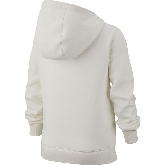 Sportswear Çocuk Beyaz Günlük Stil Sweatshirt BV2717-133 1143374