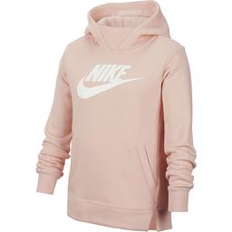 Sportswear Çocuk Pembe Günlük Stil Sweatshirt BV2717-697