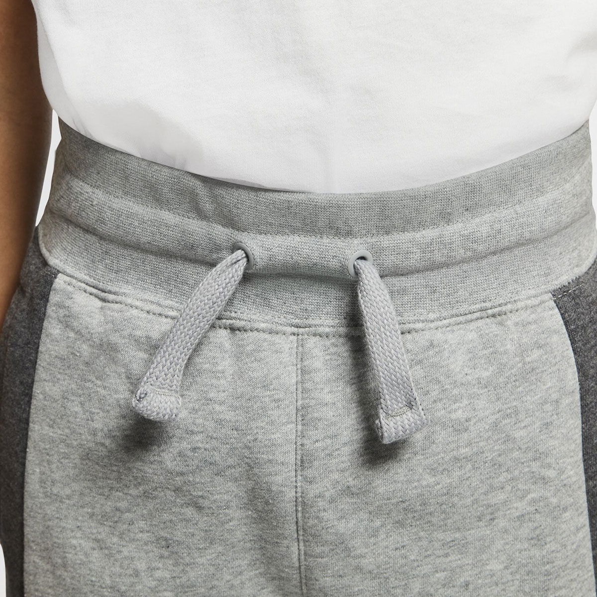 Air Sportswear Çocuk Gri Tek Alt CJ7857-071