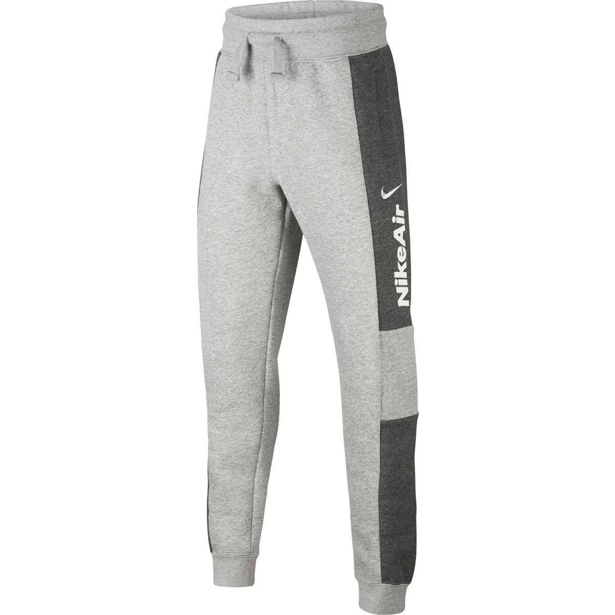 Air Sportswear Çocuk Gri Tek Alt CJ7857-071