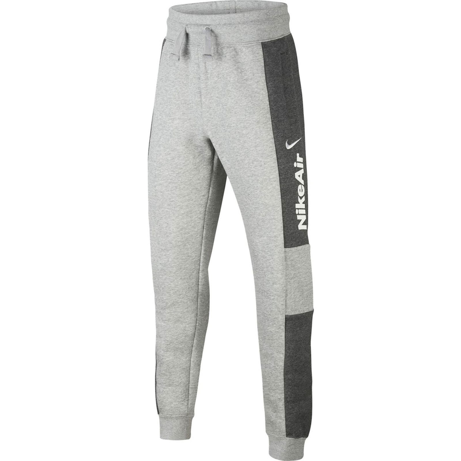 Air Sportswear Çocuk Gri Tek Alt CJ7857-071
