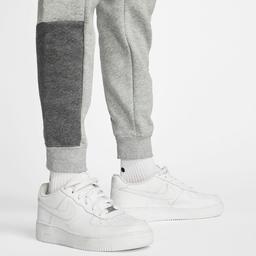 Air Sportswear Çocuk Gri Tek Alt CJ7857-071