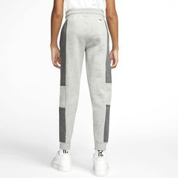 Air Sportswear Çocuk Gri Tek Alt CJ7857-071