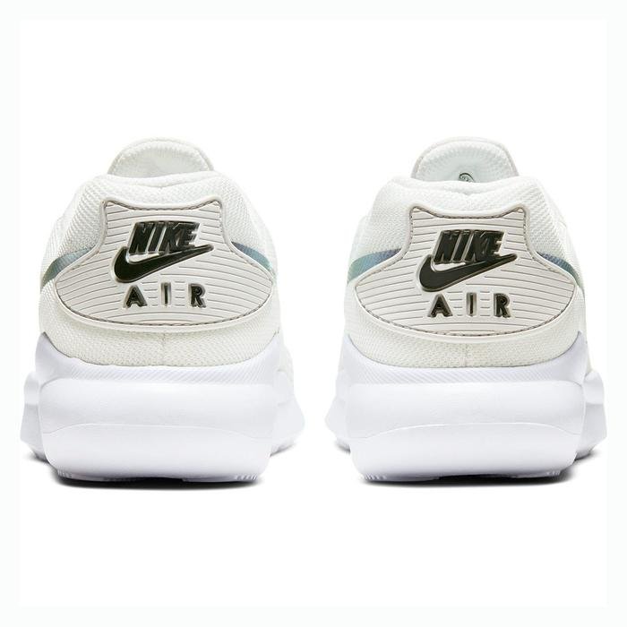 Air Max Oketo Kadın Beyaz Günlük Ayakkabı AR7419-101 1175307