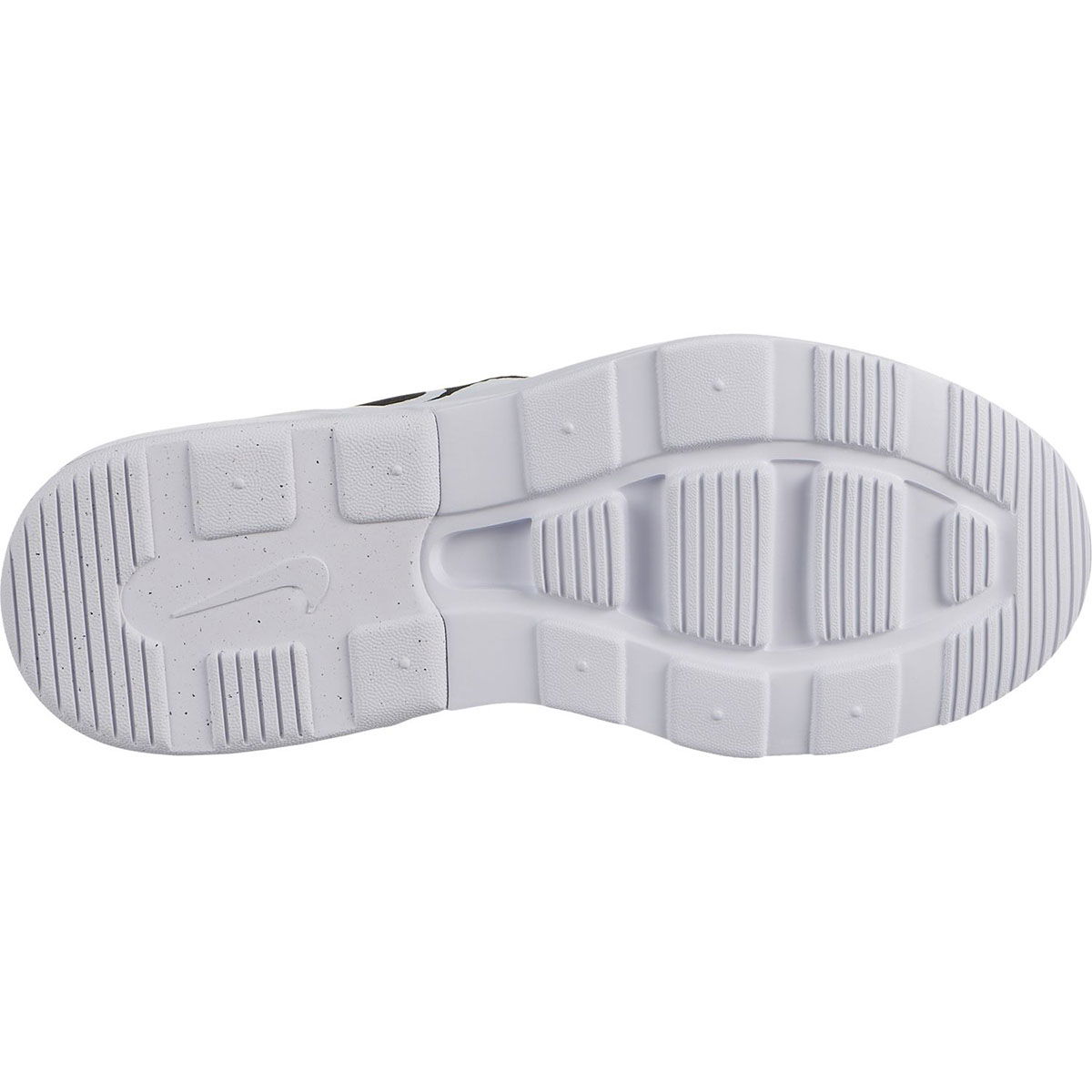 Air Max Motion 2 (Gs) Unisex Siyah Günlük Ayakkabı AQ2741-001