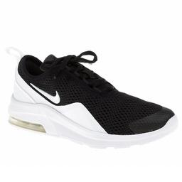 Air Max Motion 2 (Gs) Unisex Siyah Günlük Ayakkabı AQ2741-001