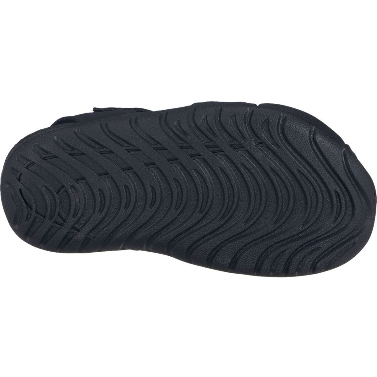 Sunray Protect 2 (Td) Çocuk Siyah Sandalet 943827-001