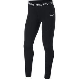 Pro Dri-Fit Çocuk Siyah Tayt AQ9042-010