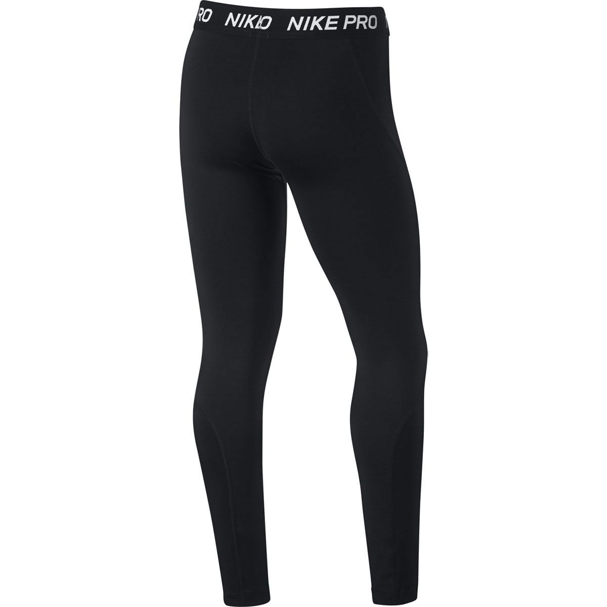Pro Dri-Fit Çocuk Siyah Tayt AQ9042-010
