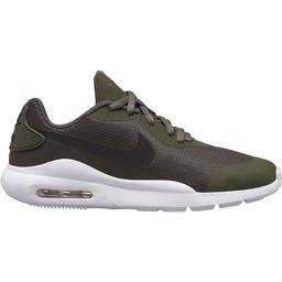 Air Max Oketo (Gs) Unisex Haki Günlük Ayakkabı AR7419-300
