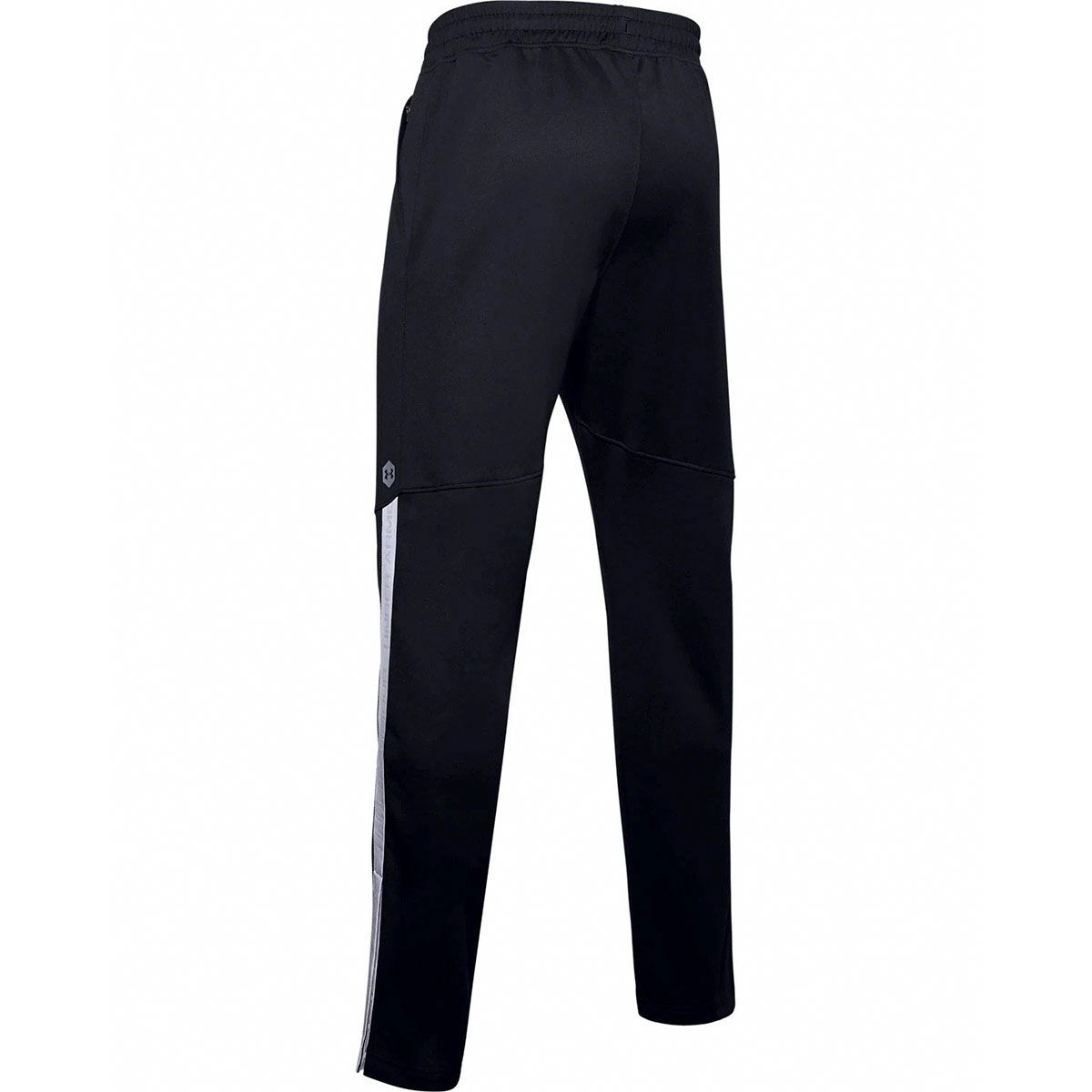 Athlete Recovery Knit Erkek Siyah Eşofman Altı 1344136-002